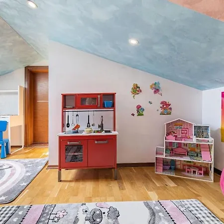 Вилла Exclusive *