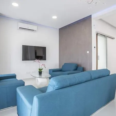 Вилла Exclusive Сплит