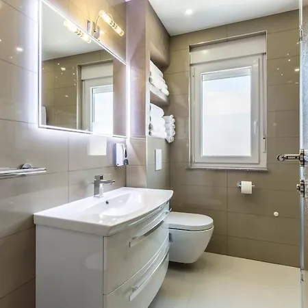 Exclusive Вилла