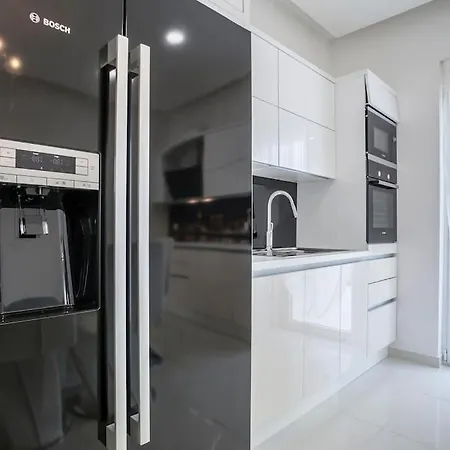 Exclusive Вилла *