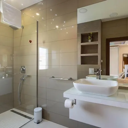 Exclusive Вилла