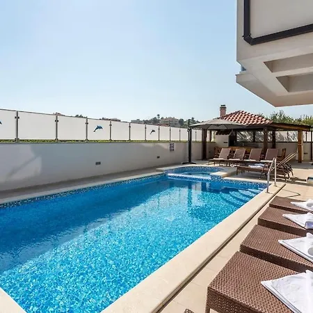 Exclusive Вилла *