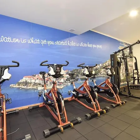 Exclusive Сплит