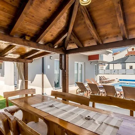 Exclusive Вилла