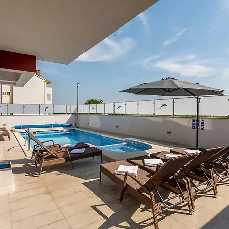 Вилла Exclusive