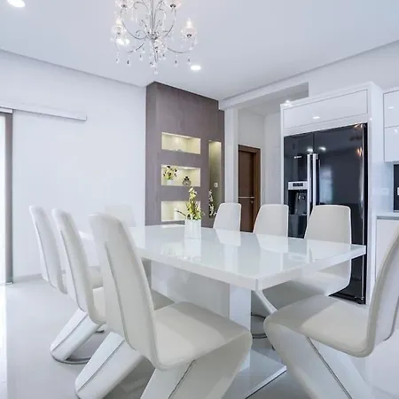 Exclusive Вилла *