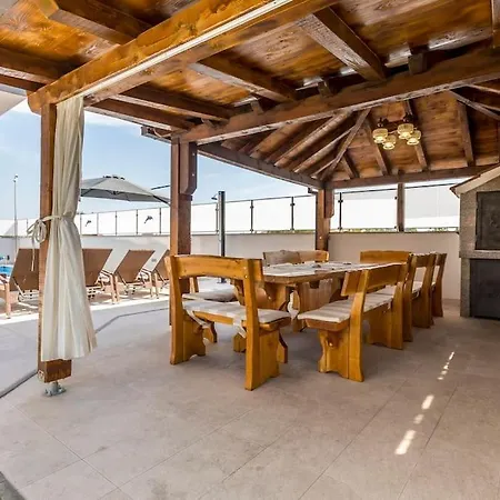 Exclusive Villa Split