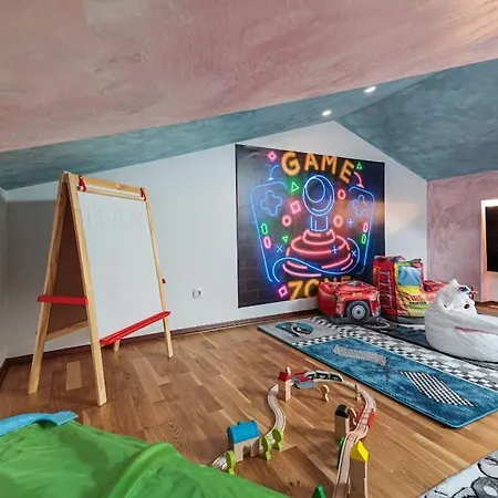 Exclusive Villa Split