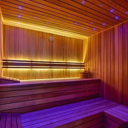 Exclusive 빌라 스플리트