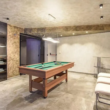 빌라 Exclusive 스플리트