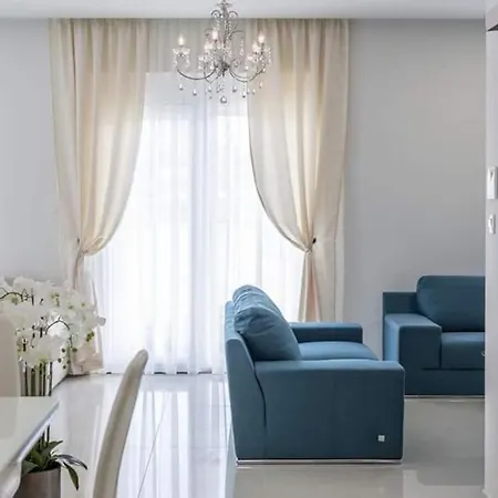 빌라 Exclusive 스플리트