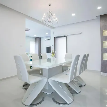 빌라 Exclusive 스플리트