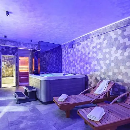 빌라 Exclusive 스플리트