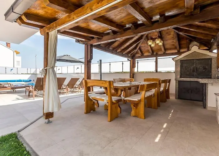 Exclusive Villa Split