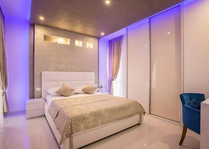 Exclusive Villa *