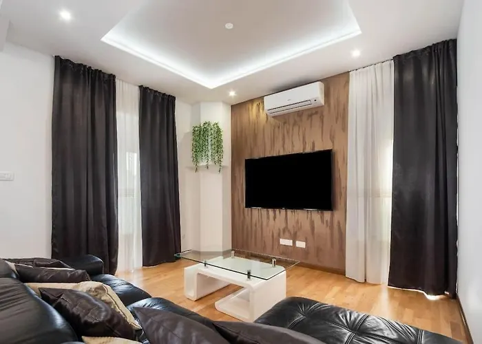 Exclusive Villa *