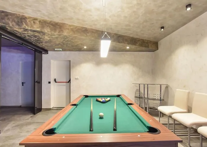 Exclusive Villa