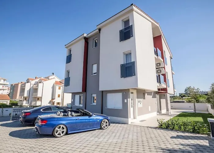 Exclusive Villa *