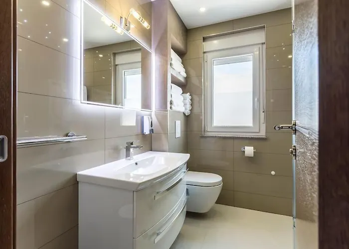 Exclusive Villa