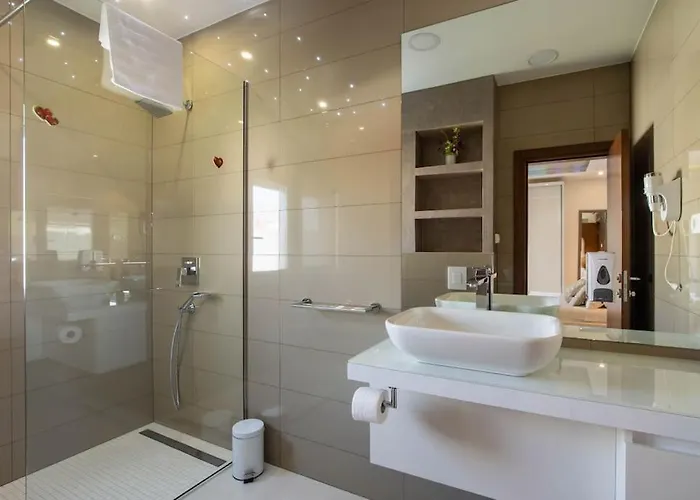 Exclusive Villa