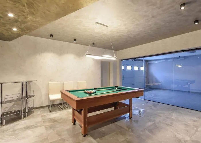 Villa Exclusive