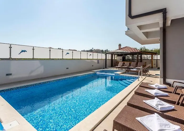 Exclusive Villa *