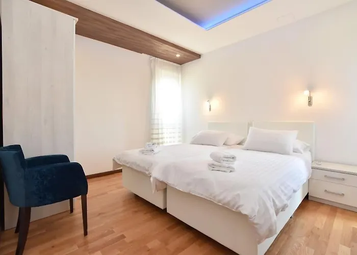 Villa Exclusive