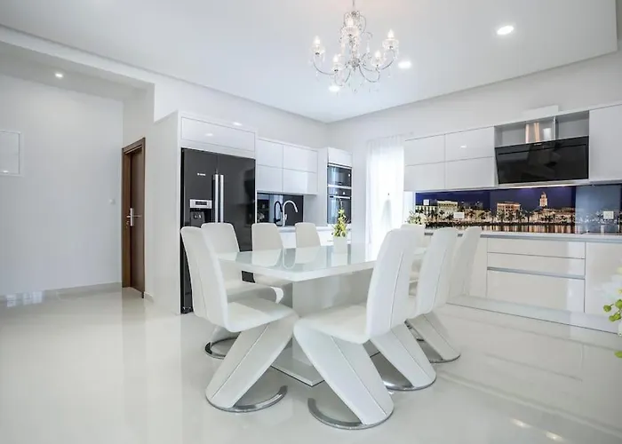 Villa Exclusive *