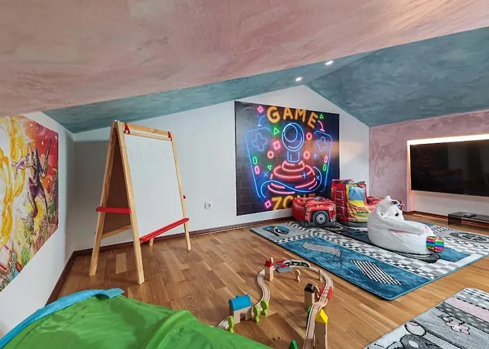 Exclusive Villa Split