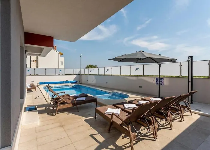 Villa Exclusive