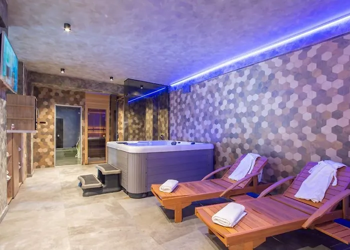 Villa Exclusive *