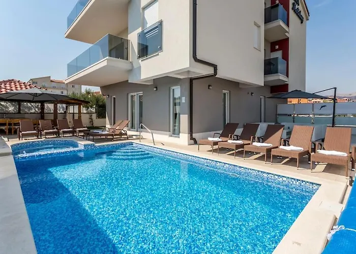 Villa Exclusive Split